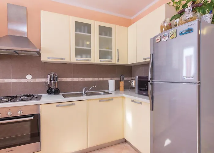 아파트 3 Bedroom Cozy In *