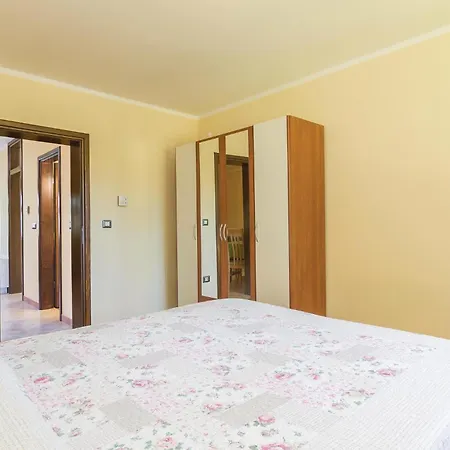 Apartamento 3 Bedroom Cozy In