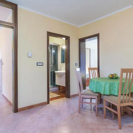 Awesome In With Kitchen Porec