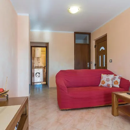 Awesome In With Kitchen Porec