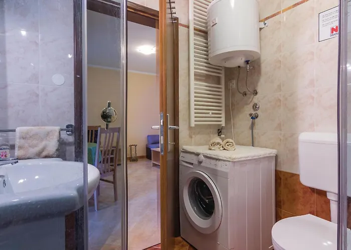 아파트 3 Bedroom Cozy In