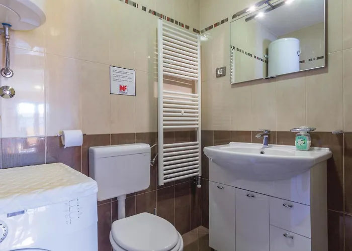 아파트 3 Bedroom Cozy In
