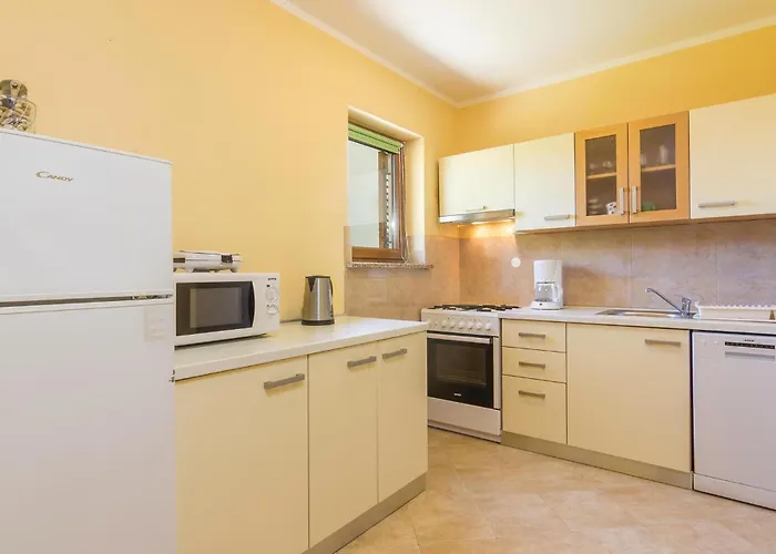 아파트 3 Bedroom Cozy In *